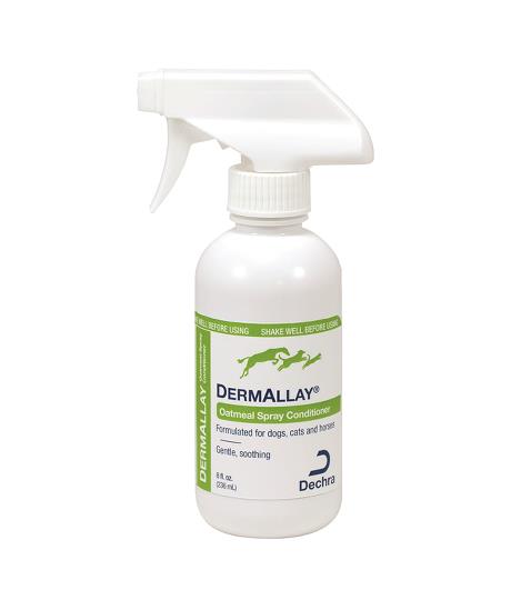 DermAllay™ Oatmeal Spray Conditioner