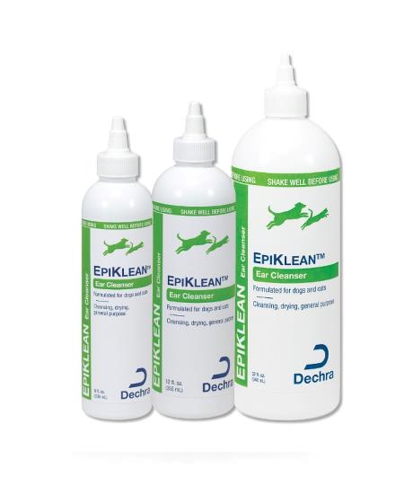 EpiKlean® Ear Cleanser