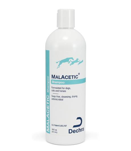 MALACETIC® Shampoo