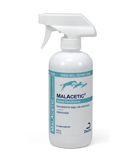 MALACETIC® Spray Conditioner