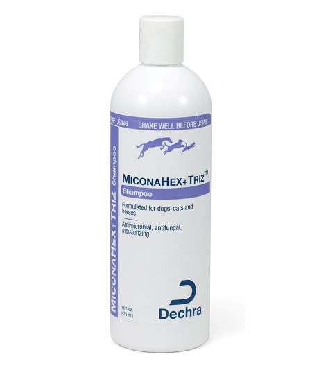 MICONAHEX+Triz® Shampoo