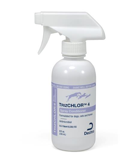 TrizCHLOR® 4 Spray