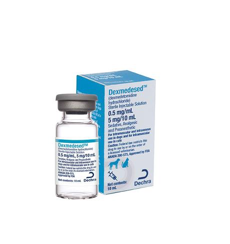 Dexmedesed® 
(dexmedetomidine hydrochloride) Sterile Injectable Solution