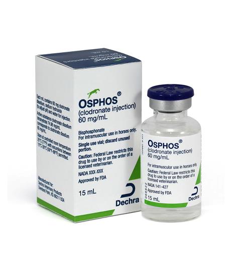OSPHOS® (clodronate injection)
