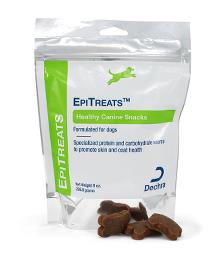 EpiTreats® Healthy Canine Snacks