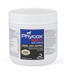 Phycox® MAX Soft Chews