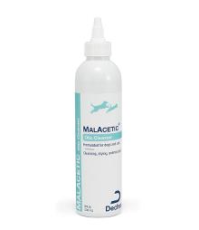 MALACETIC® Otic Cleanser