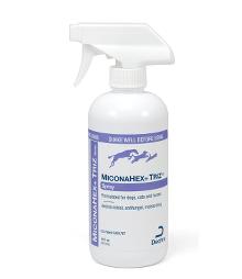 MICONAHEX+Triz® Spray