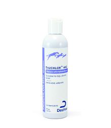 TrizCHLOR® 4HC Shampoo
