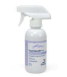 TrizCHLOR® 4 Spray
