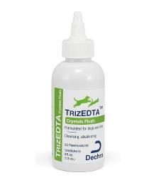 TrizEDTA® Crystals Flush